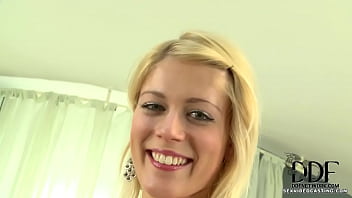 Sucking with spit tricks