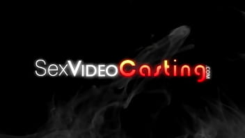 Sucking with spit tricks