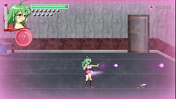 She ill server fourth episode