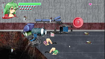 She ill server fourth episode