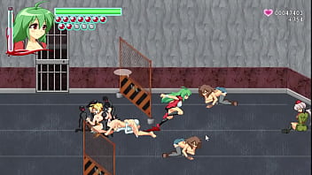 She ill server fourth episode