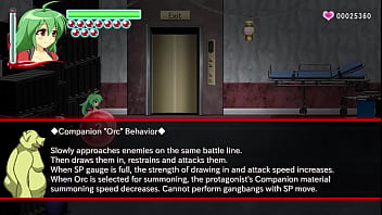 She ill server fourth episode