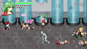 She ill server fourth episode