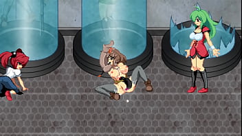 She ill server fourth episode