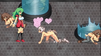 She ill server fourth episode