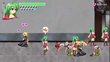 She ill server fourth episode