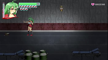 She ill server fourth episode