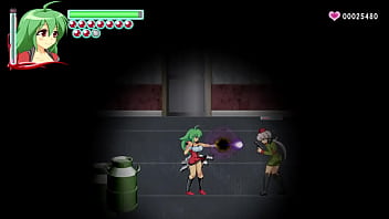 She ill server fourth episode