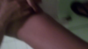 Behind the scenes of filming a movie with jade's friend part 04