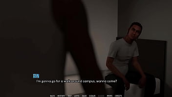 Complete gameplay westview academy part 1