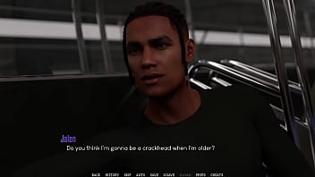 Complete gameplay westview academy part 1