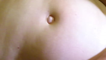 Showing for her fans