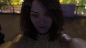 Heart problems by xenorav making his hot stepsis pussy cum a lot of times passionate home alone sex