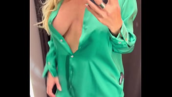 Après que mon cocu m'ait laissé sur le parking de l'odysseum direction zara