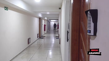 A vovo teve que pagar o aluguel com sexo