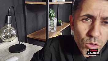 A vovo teve que pagar o aluguel com sexo