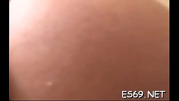 Mesmerizing floosy fucks nicely