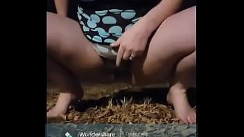 Hairy pee compilation