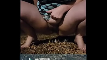 Hairy pee compilation