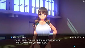 Woman secretly nymphomaniac cheats on her boyfriend with an older guy 1