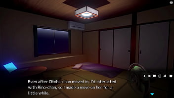 Woman secretly nymphomaniac cheats on her boyfriend with an older guy 1