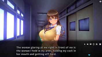 Woman secretly nymphomaniac cheats on her boyfriend with an older guy 1