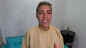 Fudendo o cú do boyceta