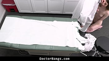 Patient offers doctor crew to do anything if he agrees to keep this information doctorbangs