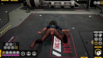 Fallen Doll Ol Alet Get's Fucked By A Dreamer Man thumbnail