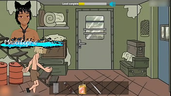 Fuckerman series all we had to do was follow the dang train but seriously we are having sex with everyone on a train