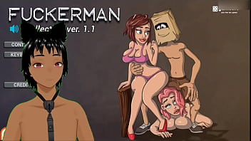 Fuckerman series all we had to do was follow the dang train but seriously we are having sex with everyone on a train