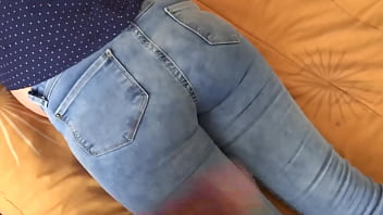 Stepson's friends give me full cumshots all over my body big cocks cumming