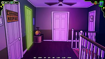 Ben x slave ep 4 the magistrata