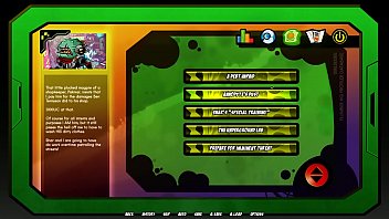 Ben x slave ep 4 the magistrata