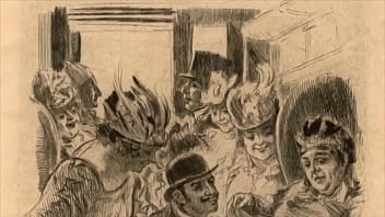 Retro Erotic Drawings thumbnail