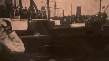 Retro erotic drawings