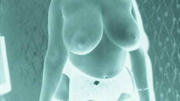 Retro erotic drawings