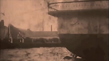 Retro erotic drawings