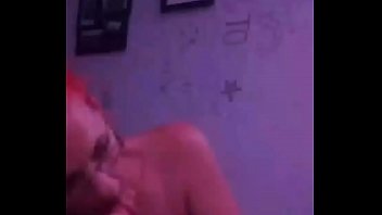 Hot redhead whore sucks 's dick