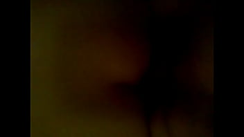 Me fucking the wife in the ass