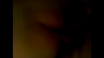 Me fucking the wife in the ass