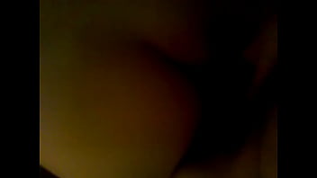 Me fucking the wife in the ass