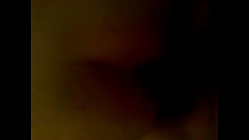 Me fucking the wife in the ass