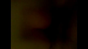 Me fucking the wife in the ass