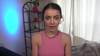 Kylie quinn satisfies herself with the doctor's passionate cure