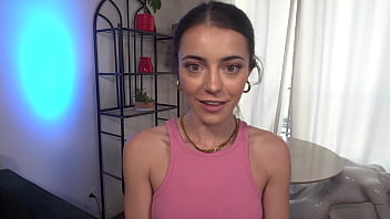 Kylie quinn satisfies herself with the doctor's passionate cure