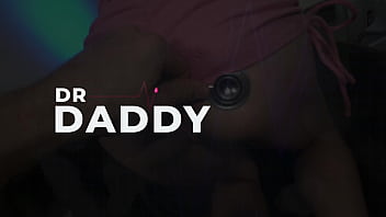 Kylie quinn satisfies herself with the doctor's passionate cure