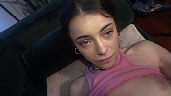 Kylie quinn satisfies herself with the doctor's passionate cure