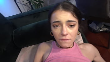 Kylie quinn satisfies herself with the doctor's passionate cure