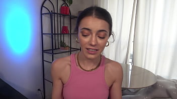 Kylie quinn satisfies herself with the doctor's passionate cure